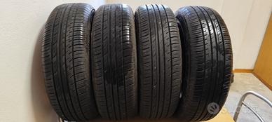 Gomme estive 185/65 R15