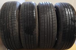 Gomme estive 185/65 R15