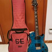 PRS Tremonti SE 2018