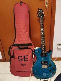 PRS Tremonti SE 2018