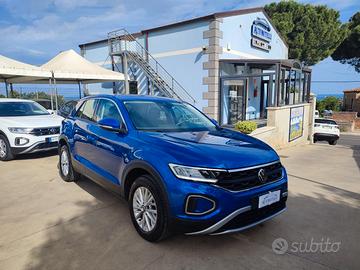 Volkswagen T-Roc 1.0 TSI Style