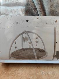 Palestrina - tappeto di gioco