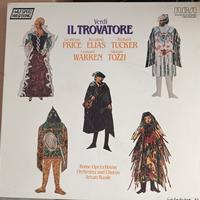 il trovatore cofanetto RCA 
