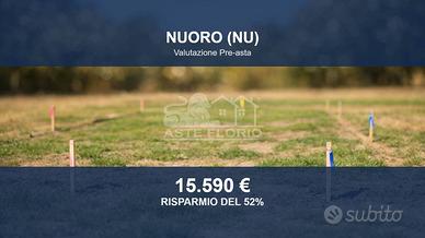 Immobile in asta di 360 m² a Nuoro
