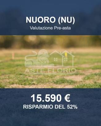 Immobile in asta di 360 m² a Nuoro