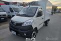 Piaggio porter np6 2022 gpl cella frigo