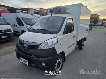 Piaggio porter np6 2022 gpl cella frigo