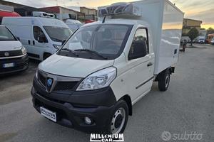 Piaggio porter np6 2022 gpl cella frigo