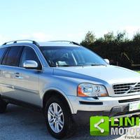 VOLVO XC90 2.4 D5 / Automatica / AWD / Executive