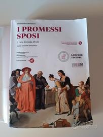 I Promessi Sposi Loescher editore