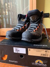 Scarponi trekking La Sportiva Trango Gtx