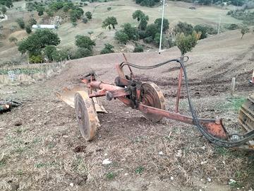 aratro 