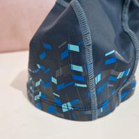 cuffia da nuoto da ragazzi 