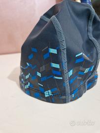 cuffia da nuoto da ragazzi 