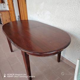 tavolo grande apribile 