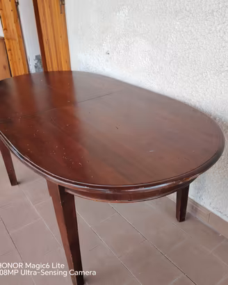 tavolo grande apribile 
