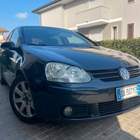 Auto ww golf 1.9 td