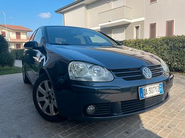 Auto ww golf 1.9 td