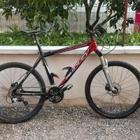 MTB Ridley Scorpion
