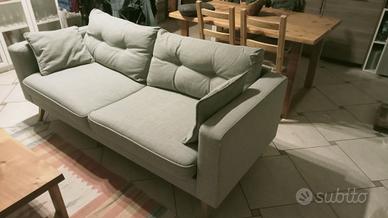 Divano 3 posti Maisons du monde 