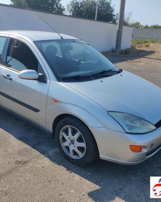 Ford focus daw, dbw 1.8 turbo di/tddi - ricambi