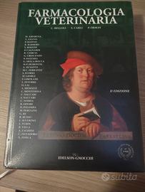 farmacologia veterinaria