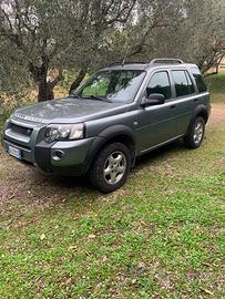 Land Rover Freelander 1ª Serie Diesel 4x4