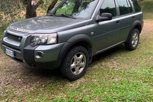 Land Rover Freelander 1ª Serie Diesel 4x4