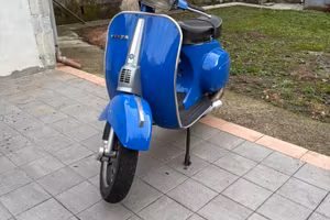 Vespa 50 special del 1978
