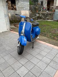 Vespa 50 special del 1978