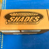 Paramani per Road glide Harley davidson