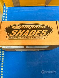 Paramani per Road glide Harley davidson