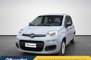Fiat Panda 1.2 Easy s&s 69cv my19