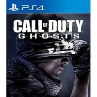 CALL OF DUTY GHOSTS Play Station 4