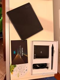 Tavoletta grafica Huion