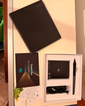 Tavoletta grafica Huion