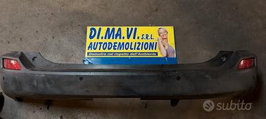 PARAURTI POSTERIORE TOYOTA RAV 4