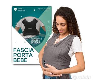 fascia neonato koala