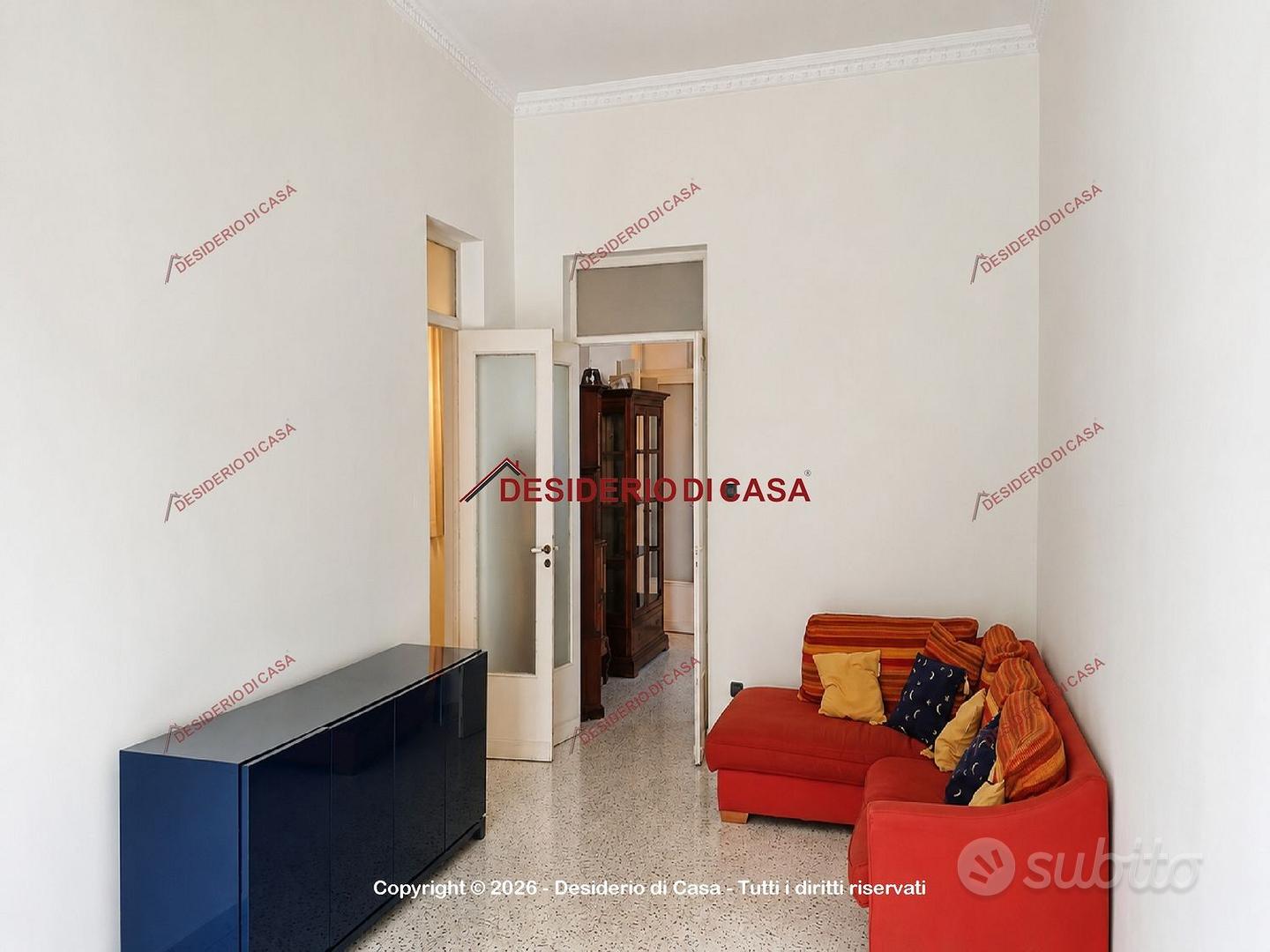 Appartamento – Palermo, Quartiere Matteotti, VIII Circoscrizione - Vista 2