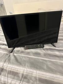 Tv 24 pollici akai DTV2