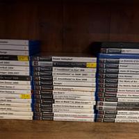 Giochi PlayStation 2