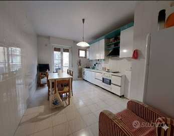 Libera dal 1' maggio