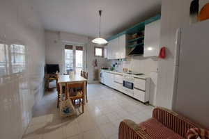 Libera dal 1' maggio