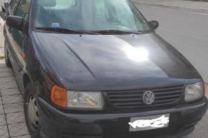 Wolksvagen Polo 1.9 D    97