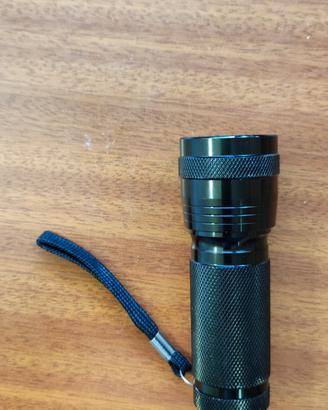 Torcia elettrica