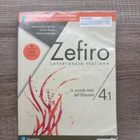 Zefiro 4.1