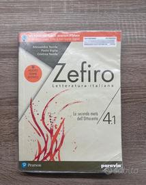 Zefiro 4.1