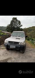 Galloper
