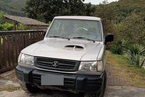 Galloper
