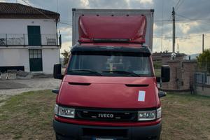Iveco daily 35/s14